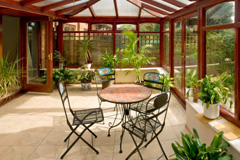 Little Cransley conservatory quotes