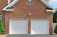 free Little Cransley garage construction quotes