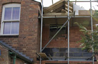 free Little Cransley home extension quotes